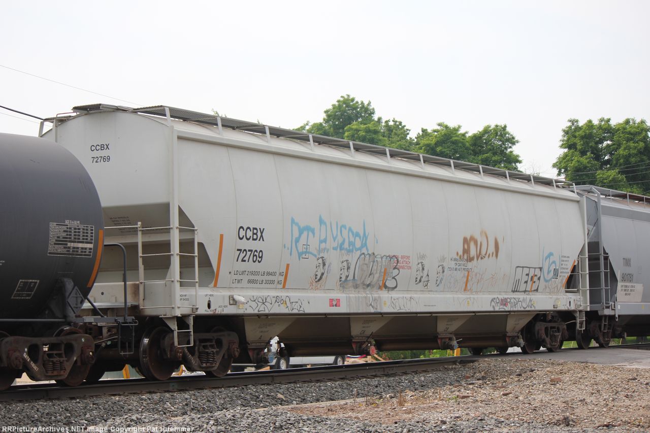 CCBX 72769