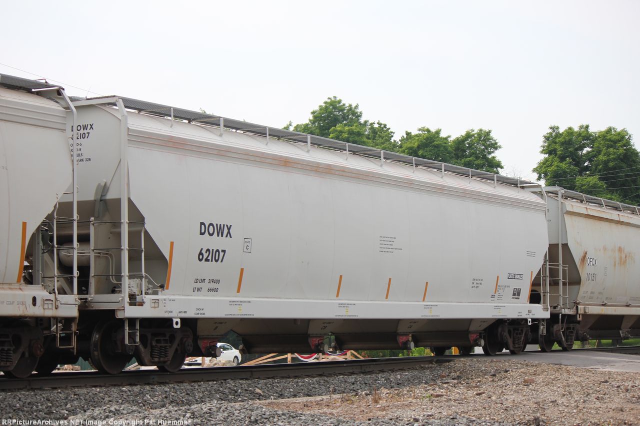 DOWX 62107