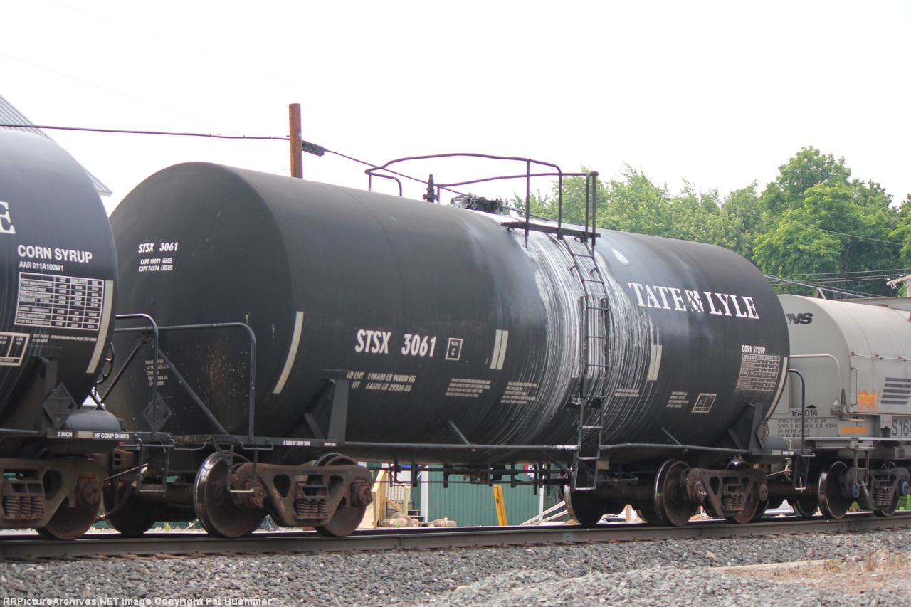 STSX 3061