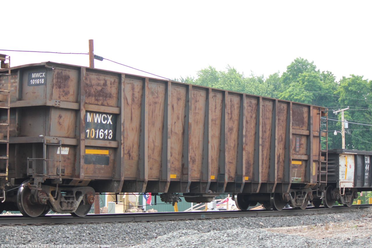 MWCX 101618