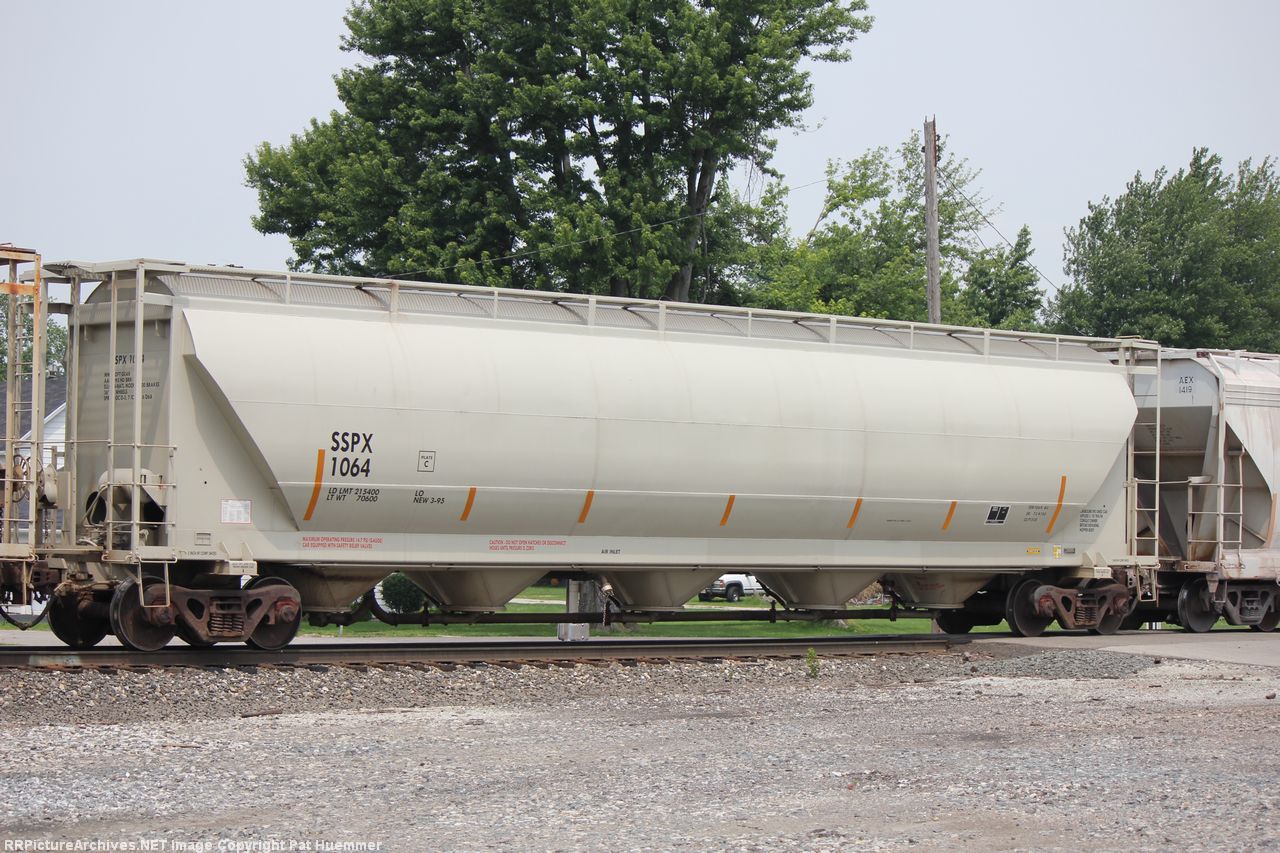 SSPX 1064