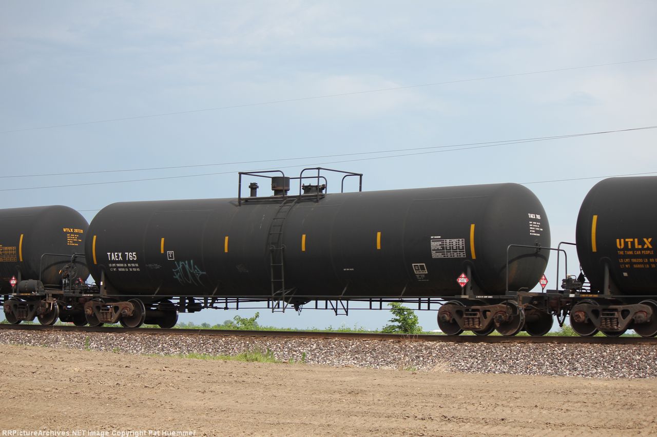 TAEX 765