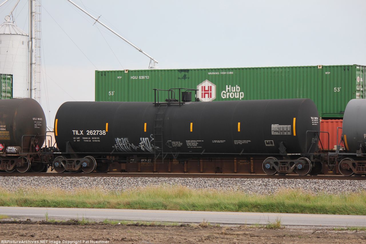 TILX 262738