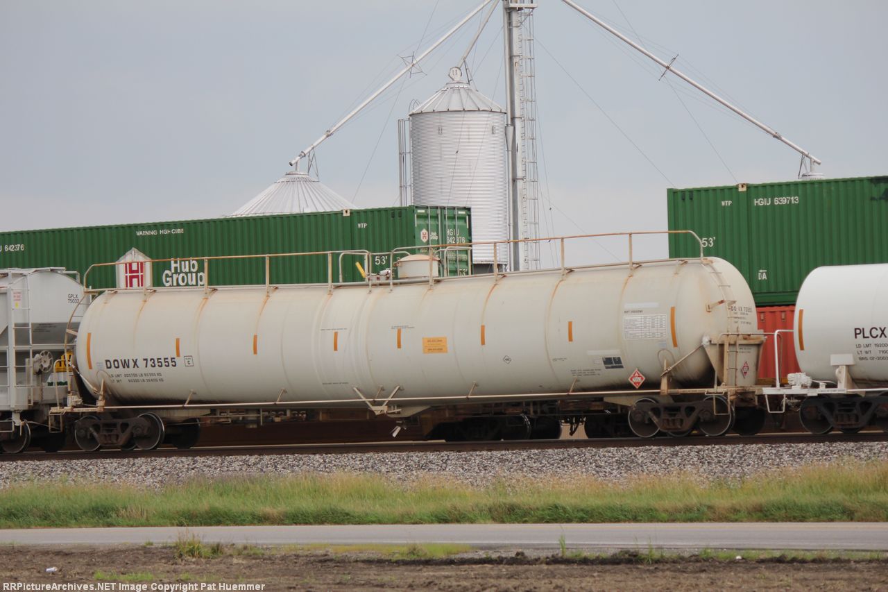 DOWX 73555