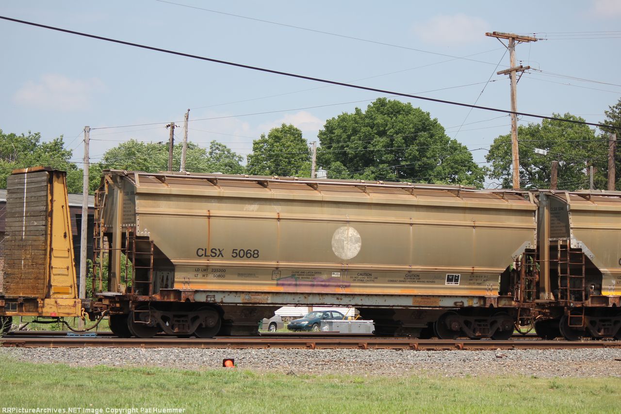 CLSX 5068