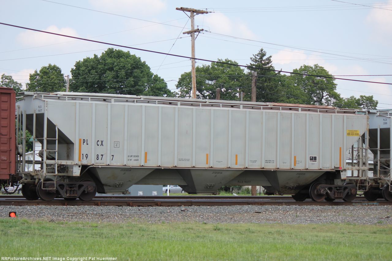 PLCX 19877