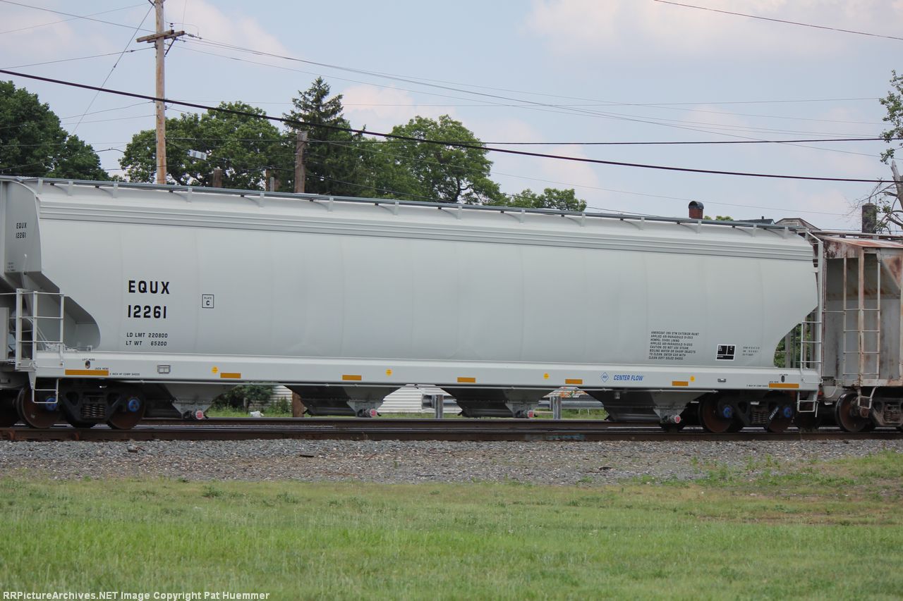 EQUX 12261