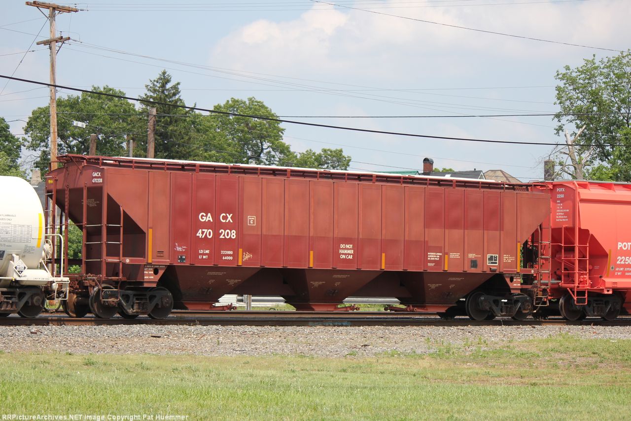 GACX 470208