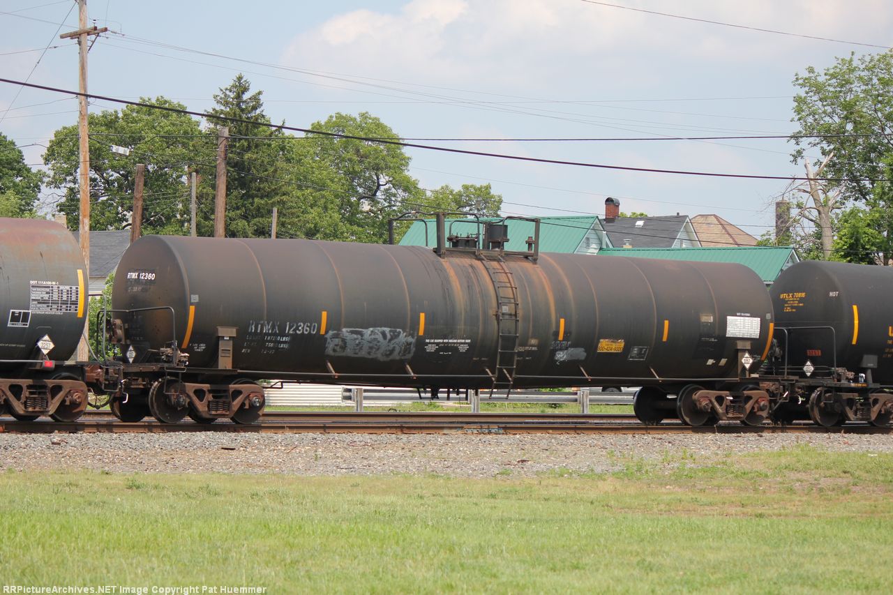 RTMX 12360