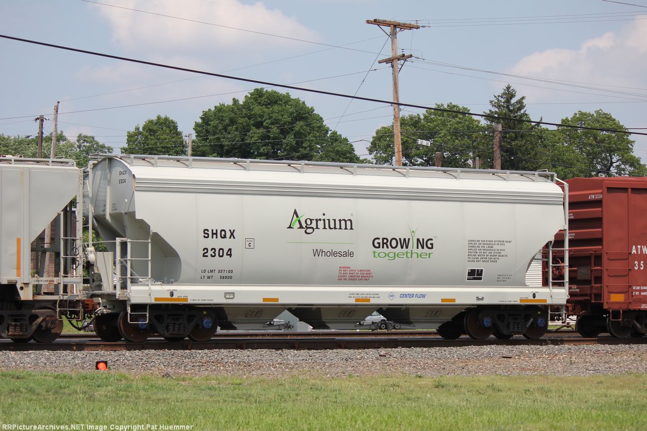 SHQX 2304