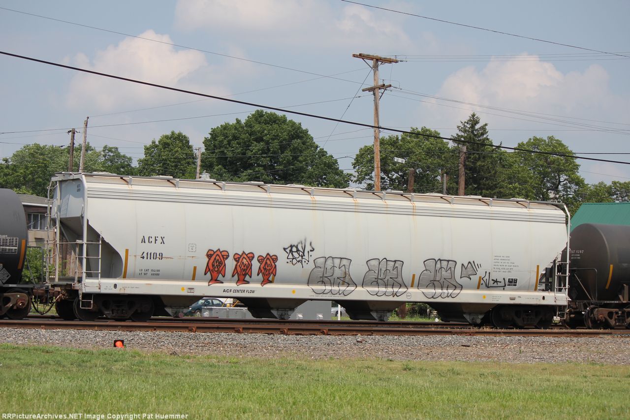 ACFX 41109