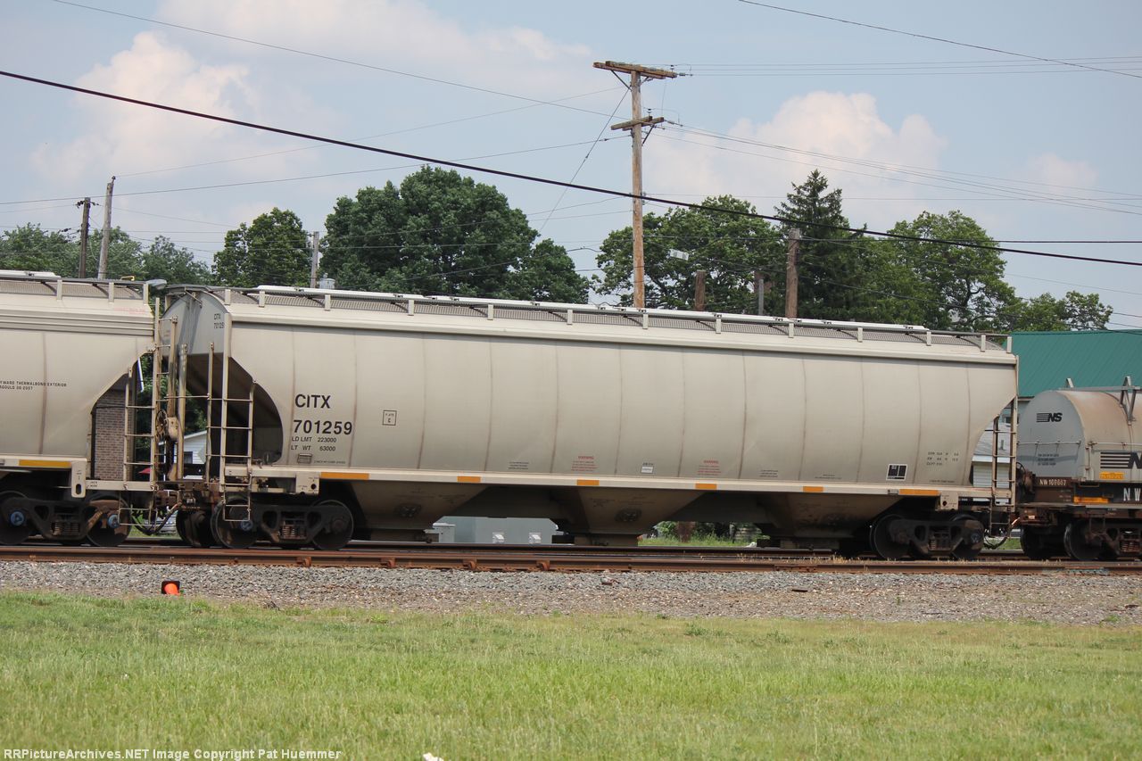 CITX 701259