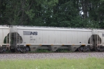NS 297160