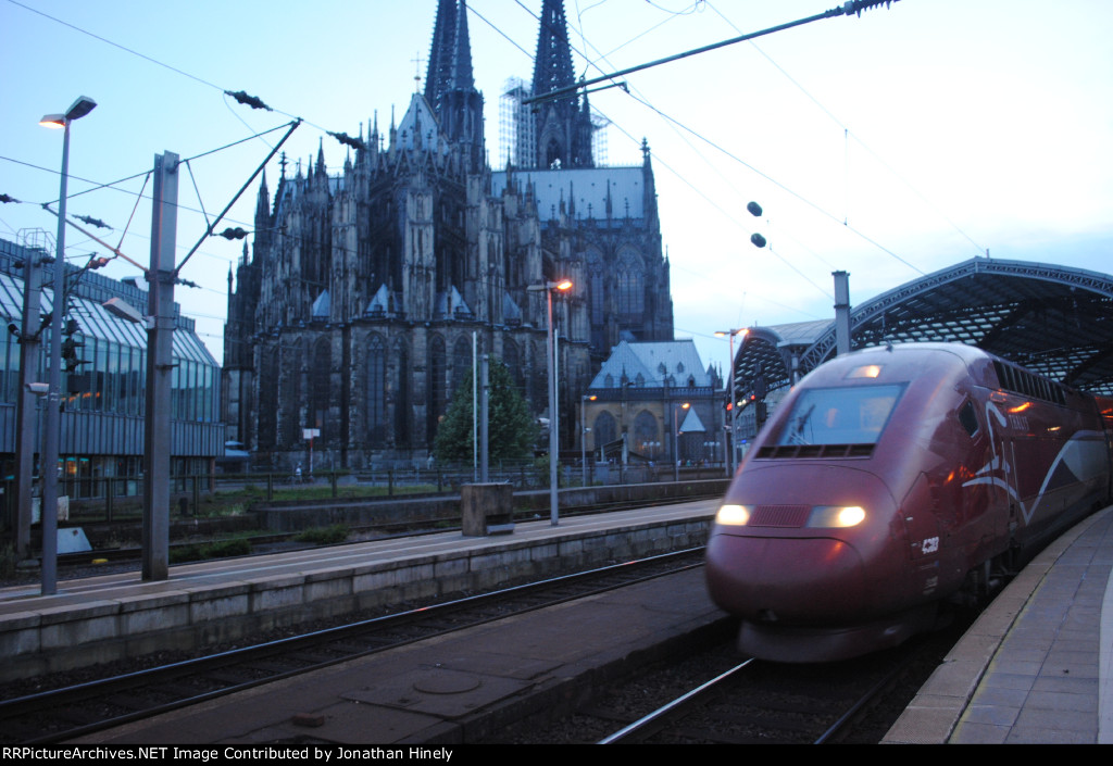 Thalys 