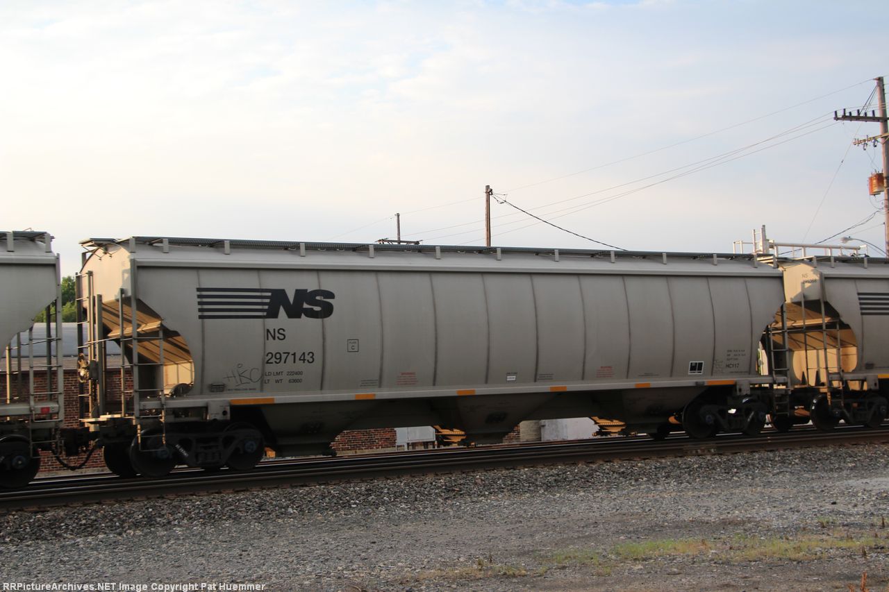 NS 297143