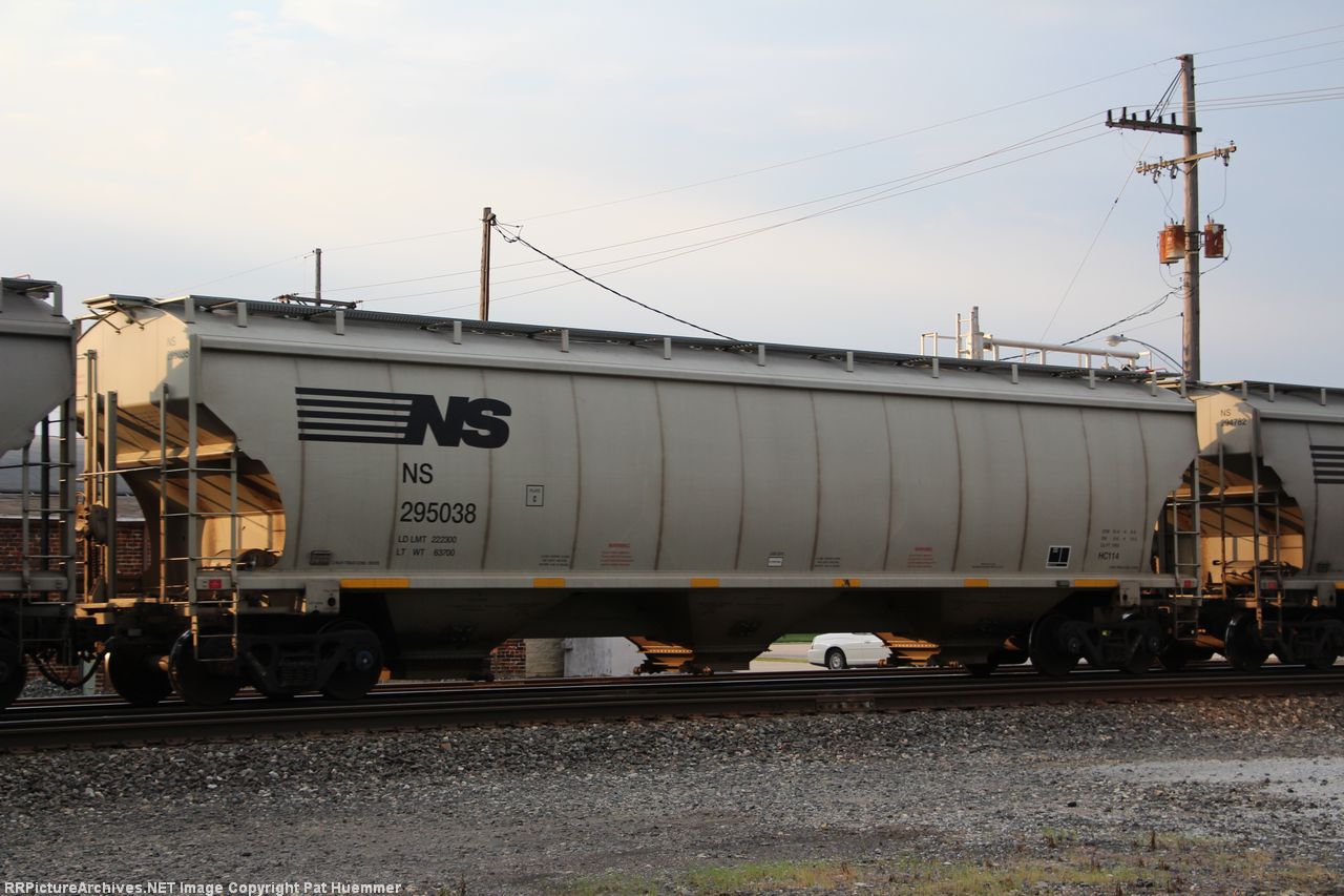 NS 295038