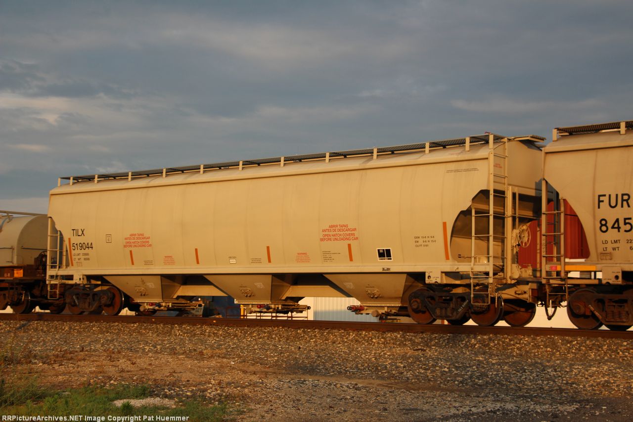 TILX 519044