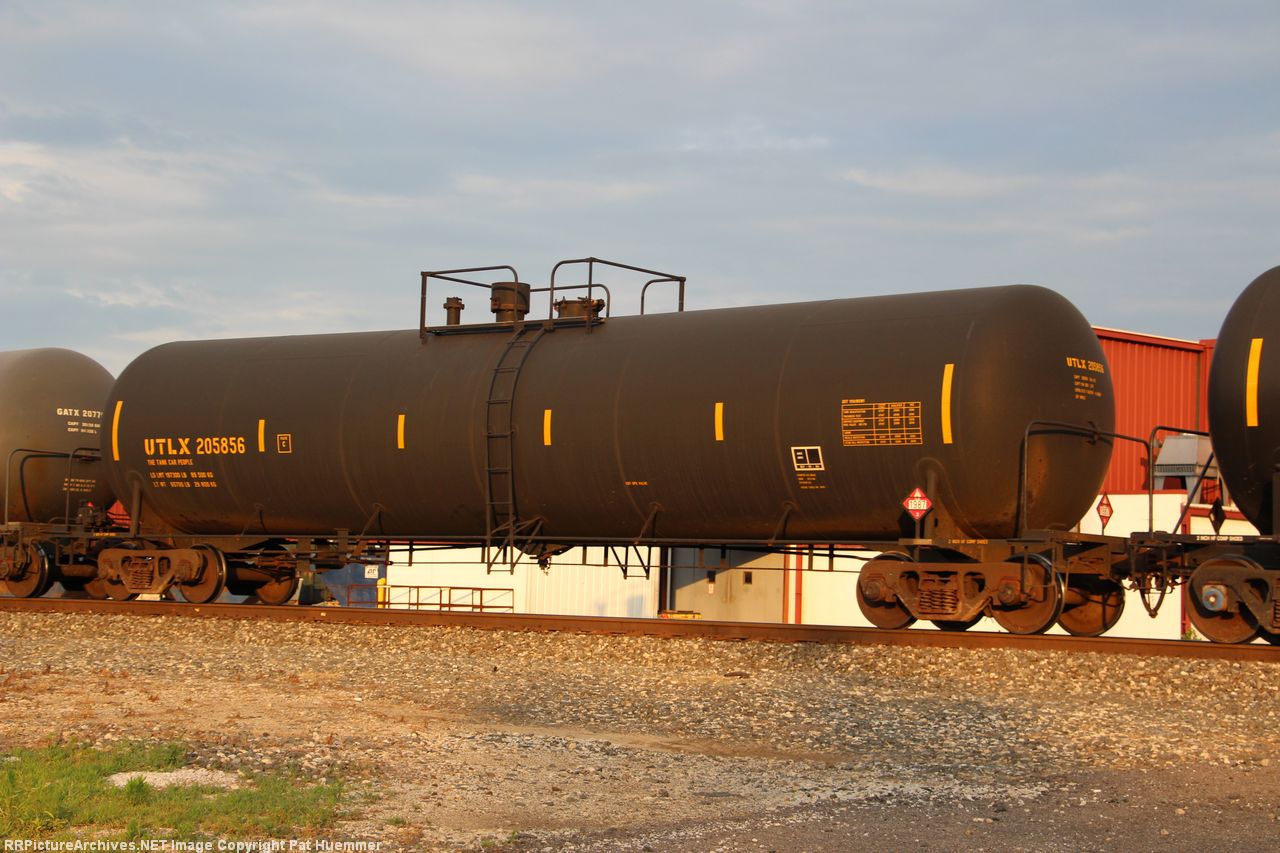 UTLX 205856
