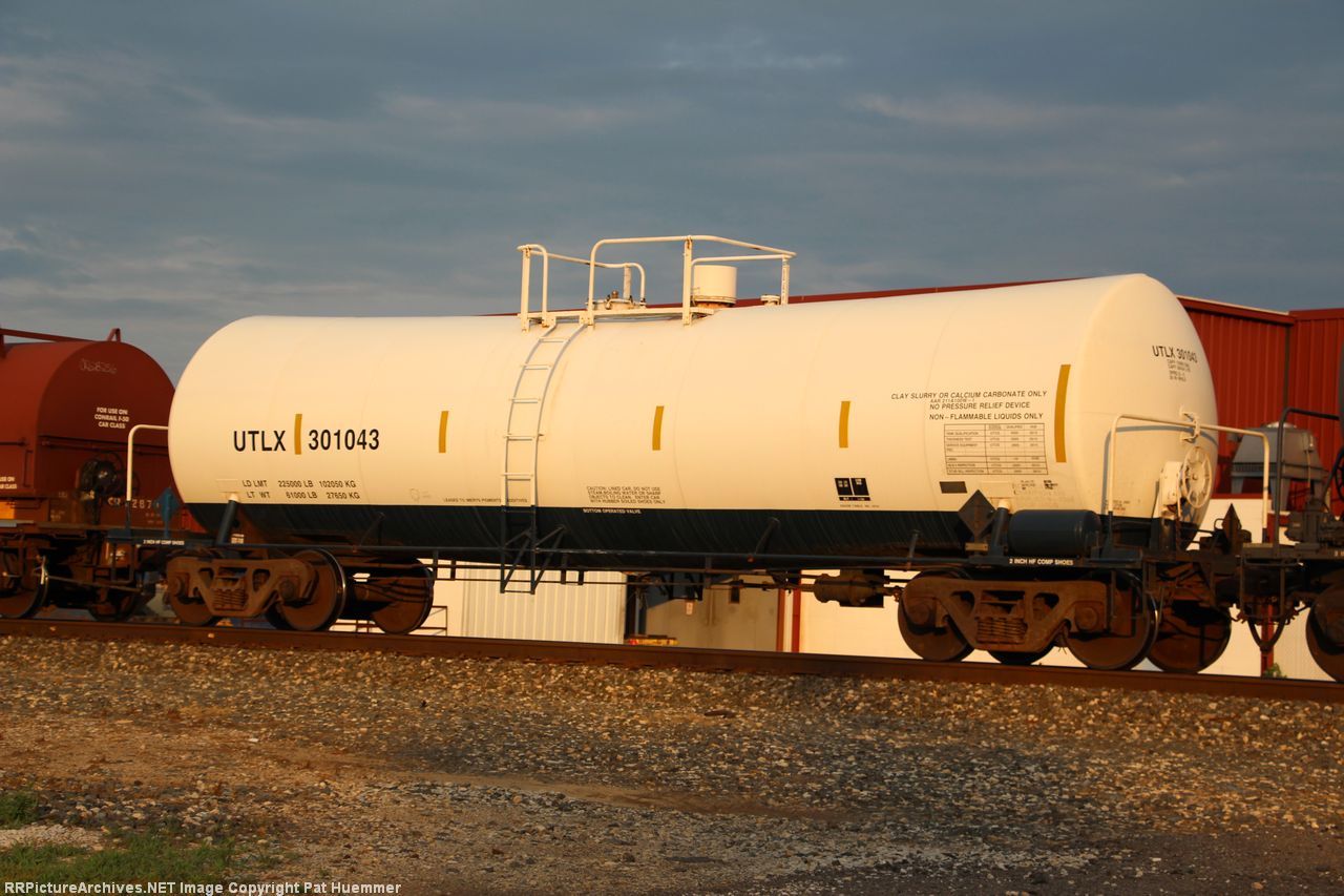 UTLX 301043