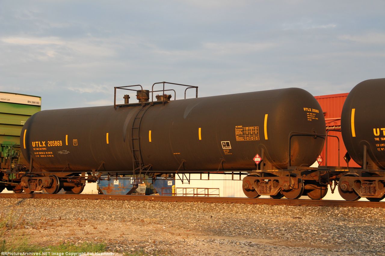 UTLX 205869