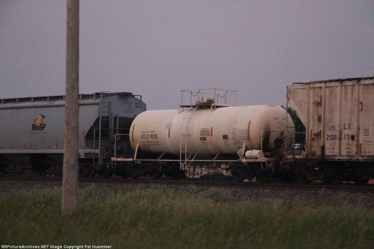 UTLX 1635
