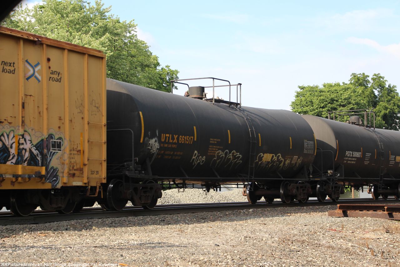 UTLX 661517