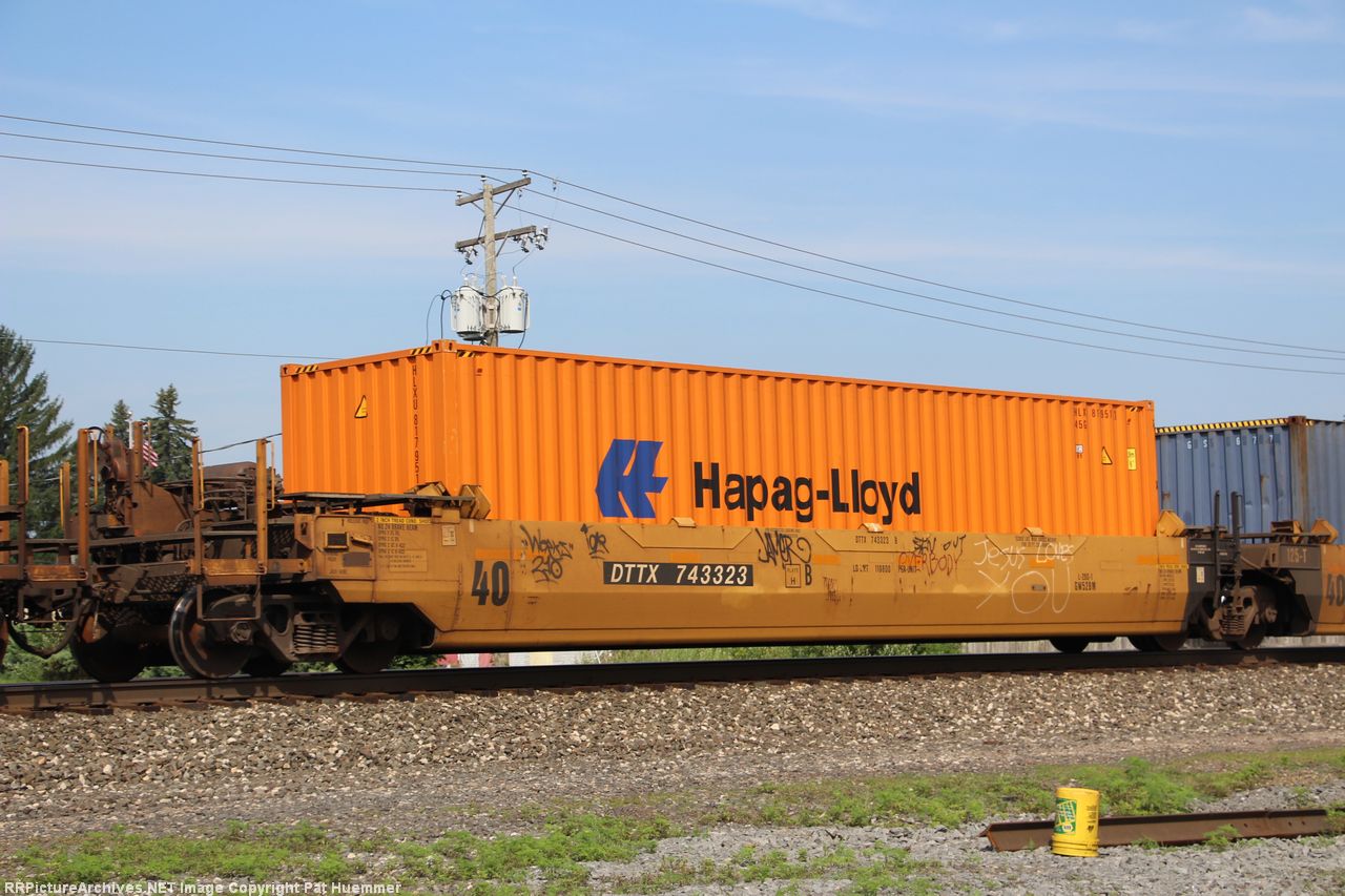 DTTX 743323