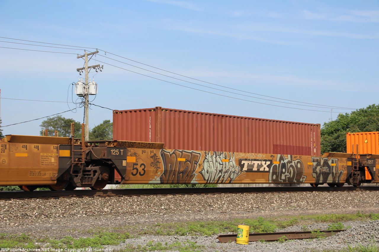 DTTX 732009