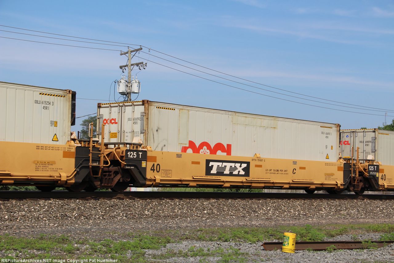 DTTX 751057