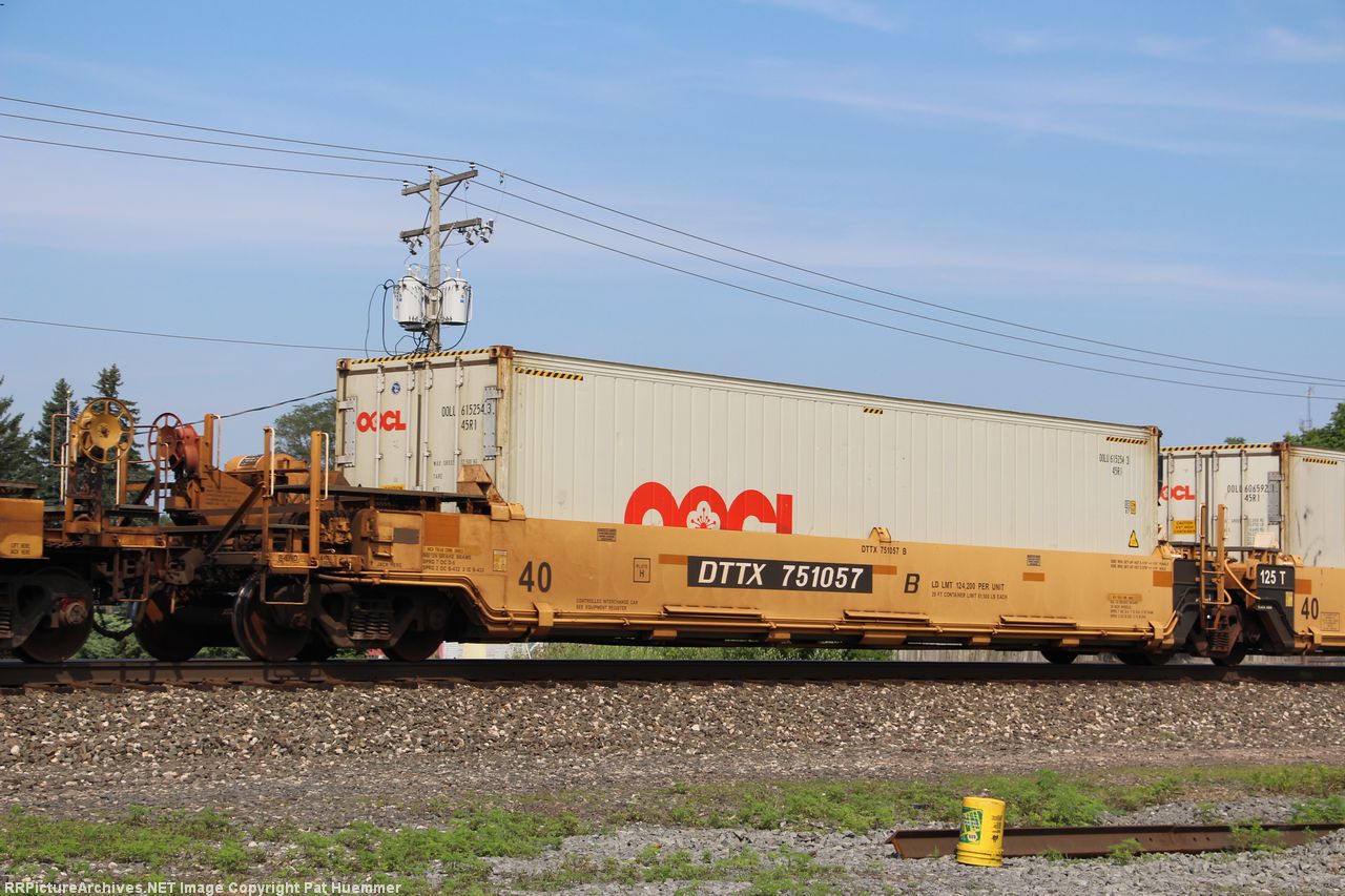 DTTX 751057