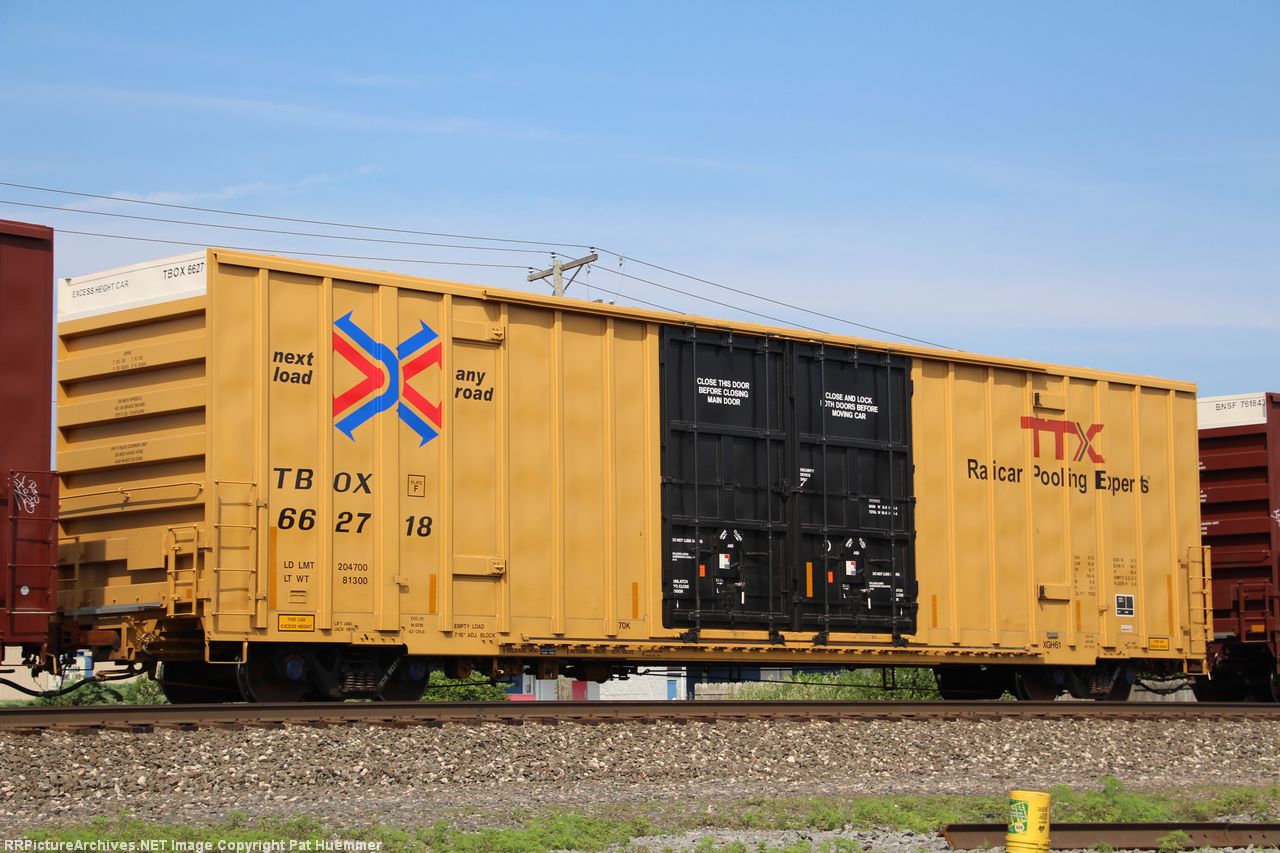 TBOX 662718