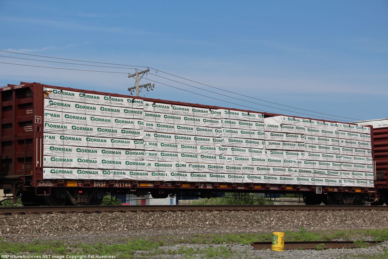 BNSF 561144