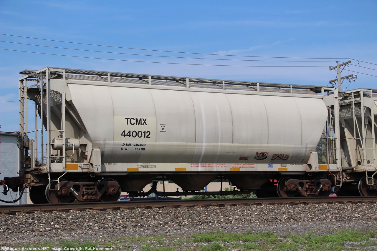 TCMX 440012
