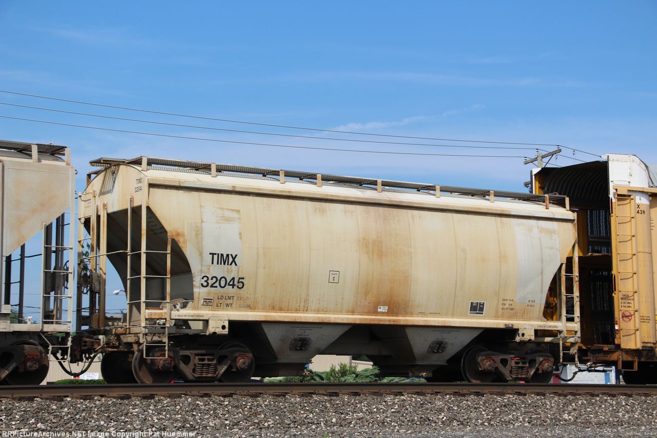 TIMX 32045