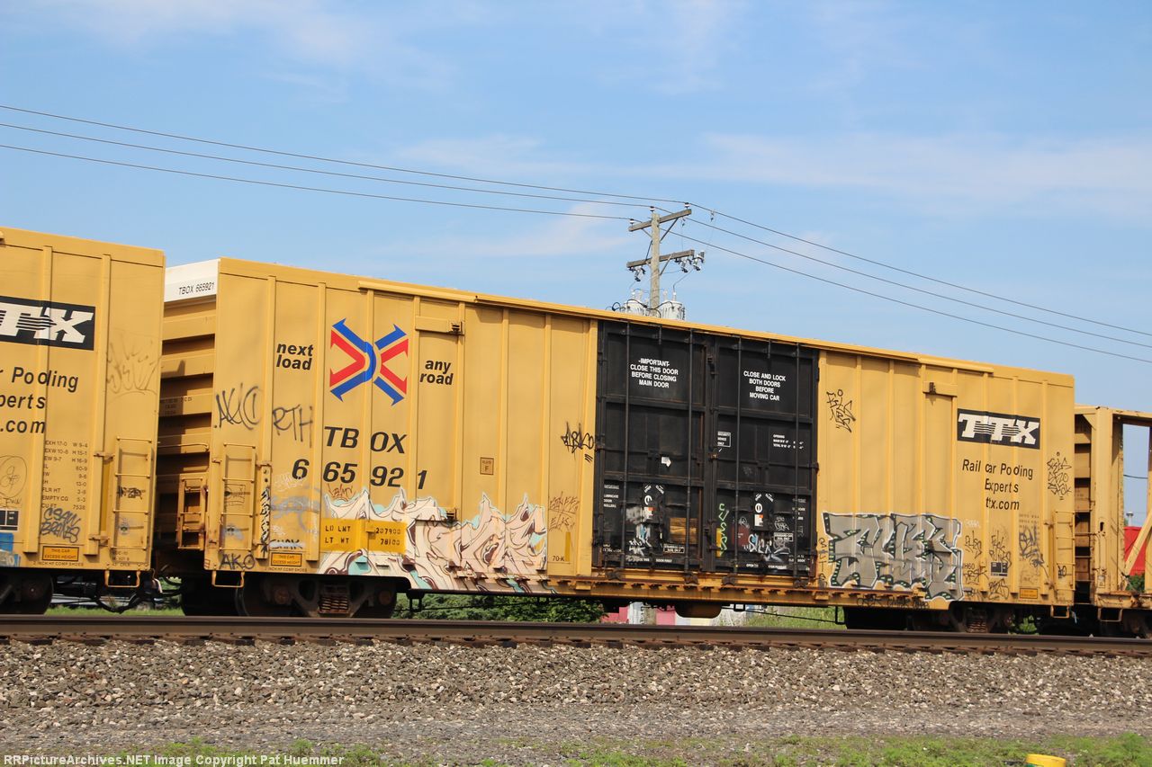 TBOX 665921