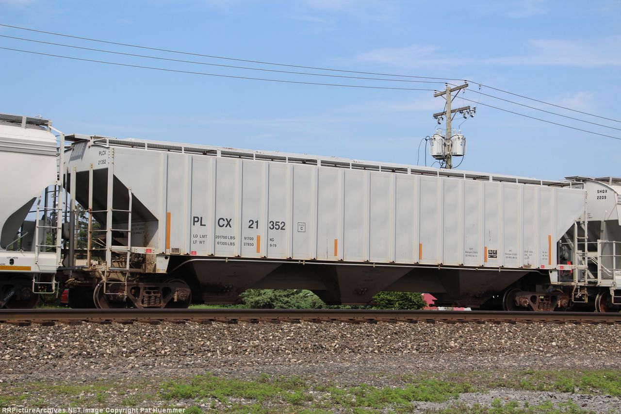 PLCX 21352