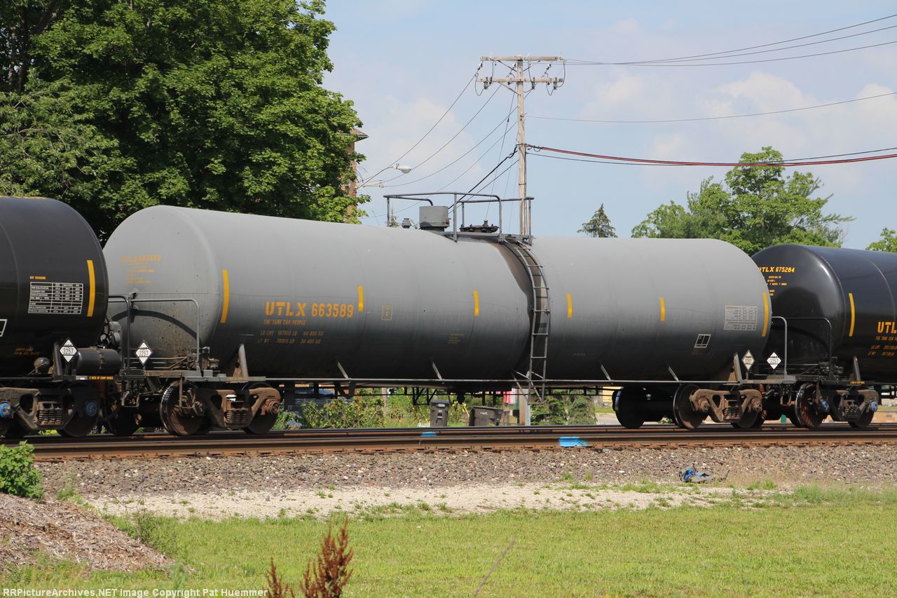 UTLX 663589