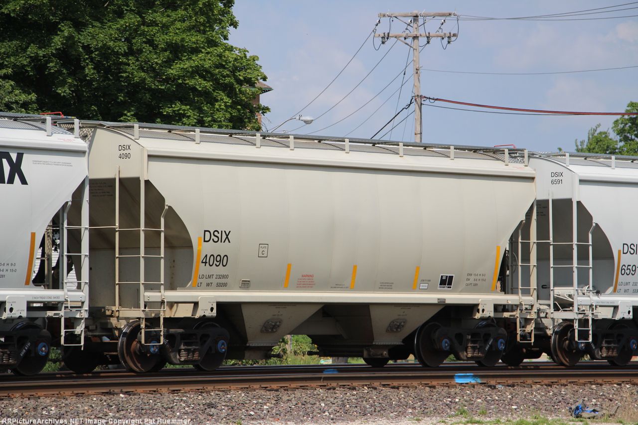 DSIX 4090