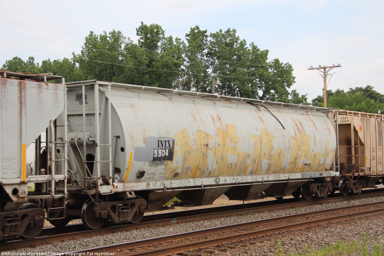 INTX 5504