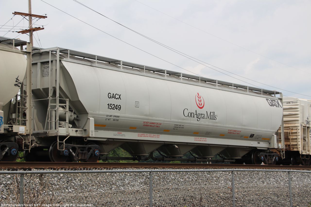 GACX 15249