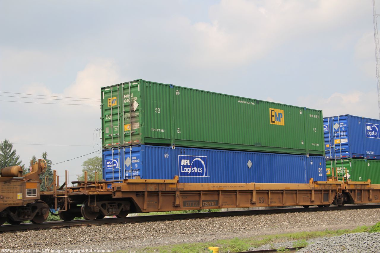 DTTX 729716