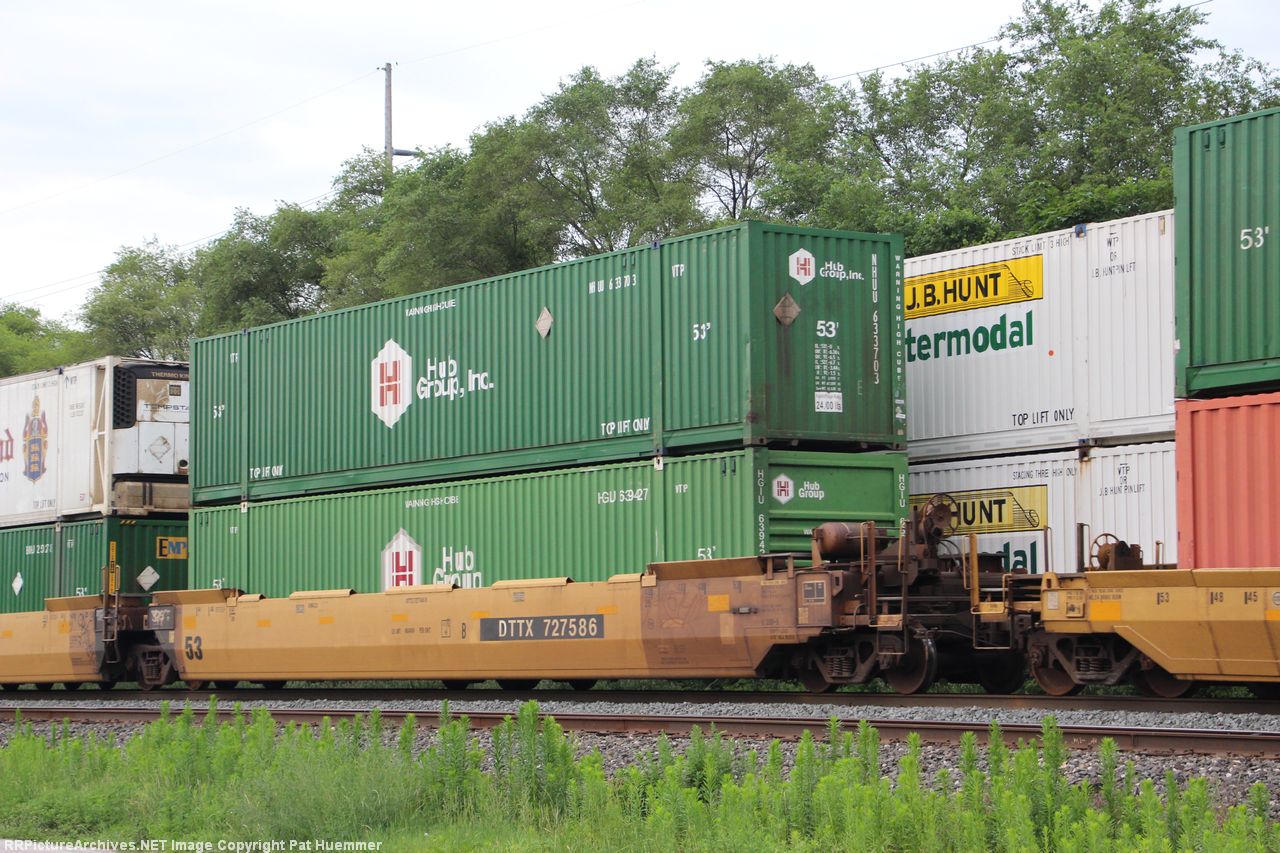 DTTX 727586