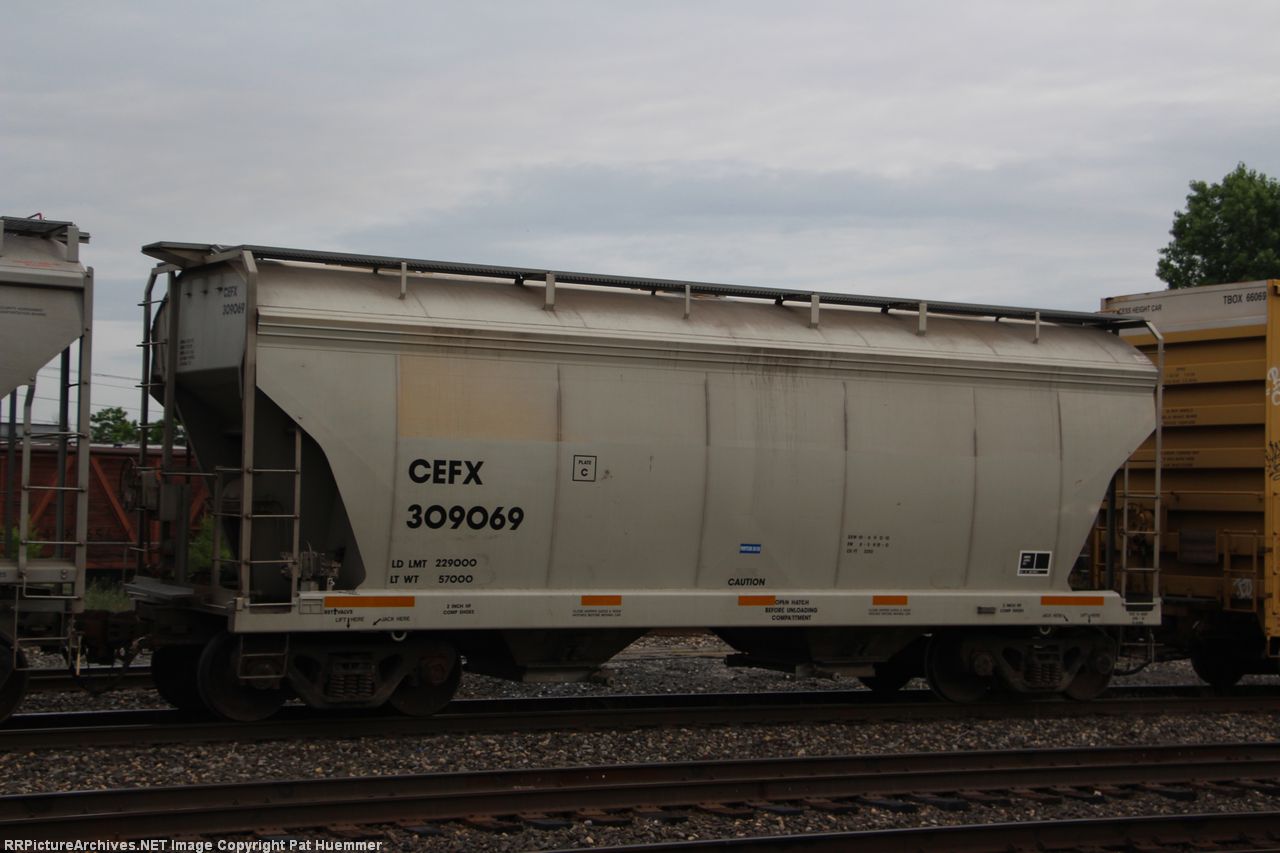 CEFX 309069