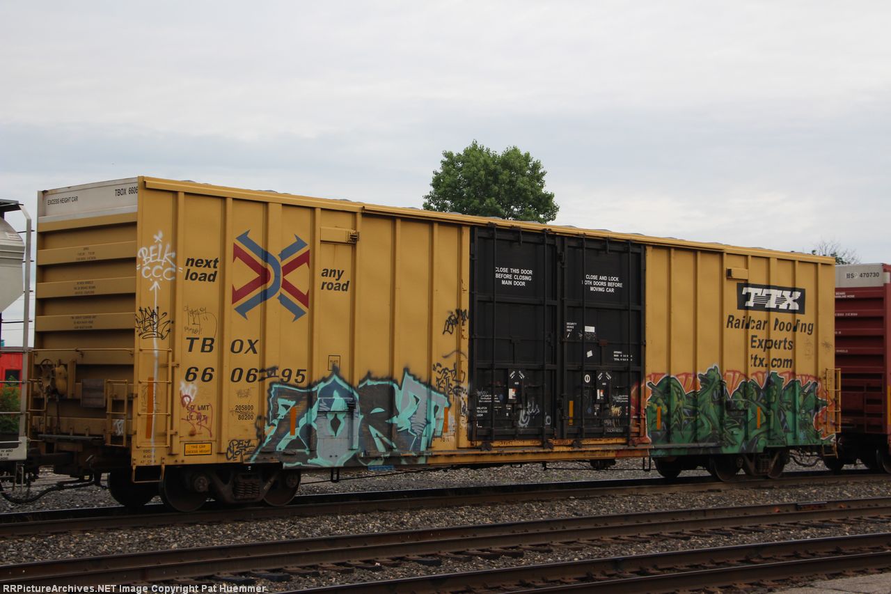 TBOX 660695