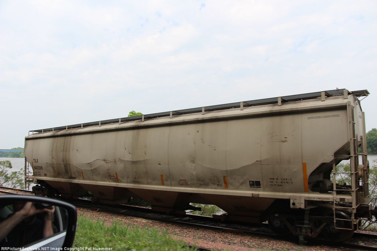 TILX 640096