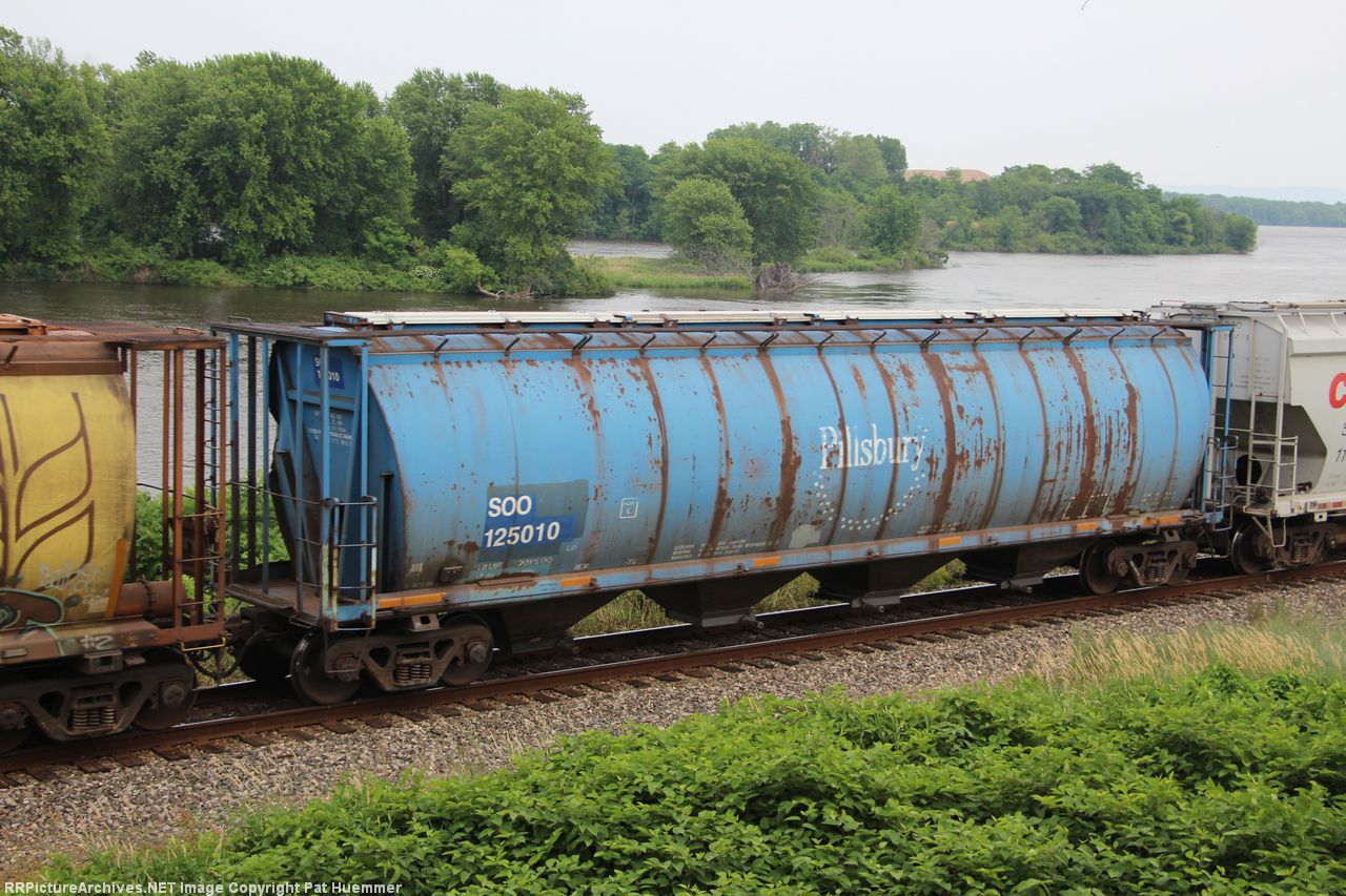 SOO 125010