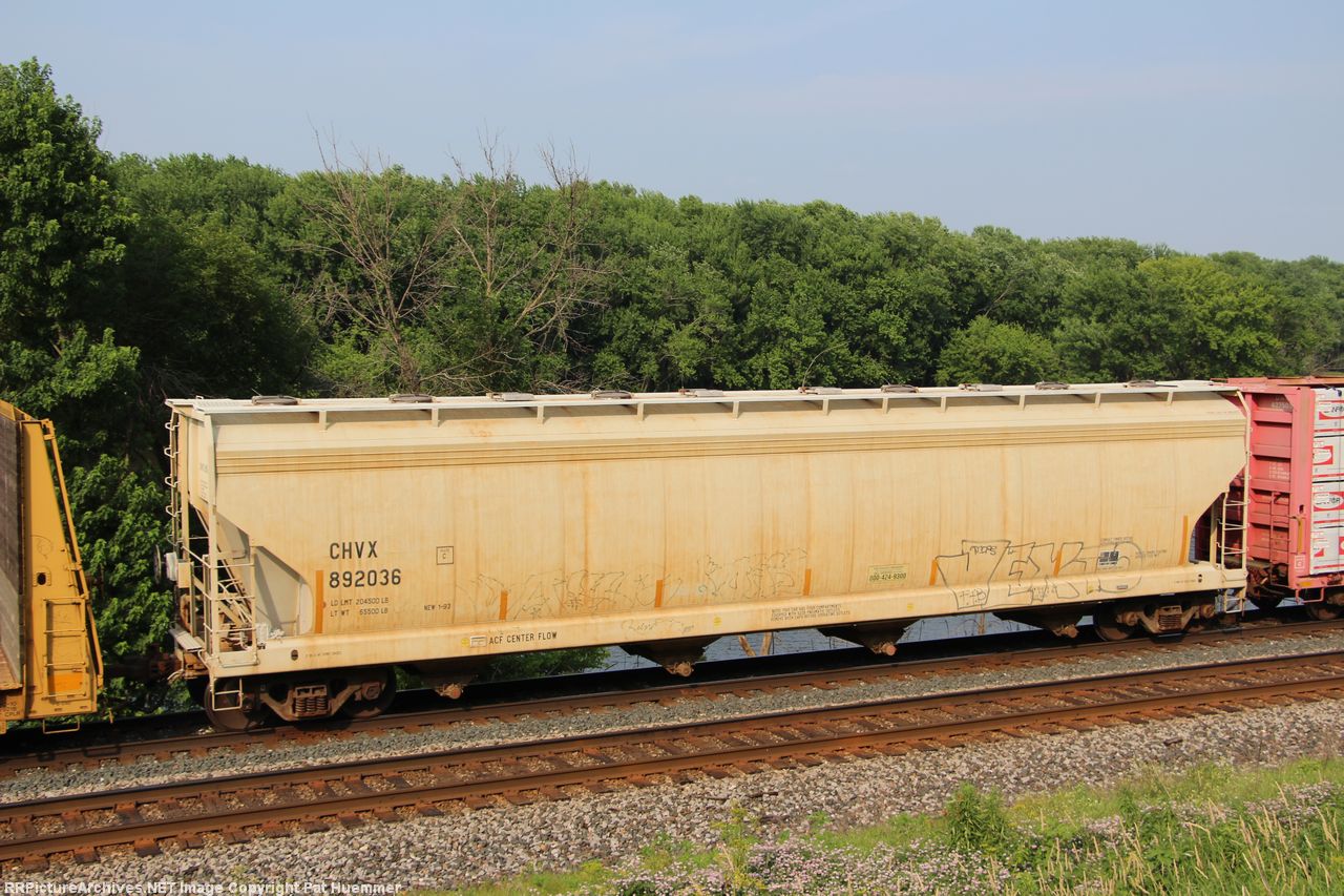 CHVX 892036