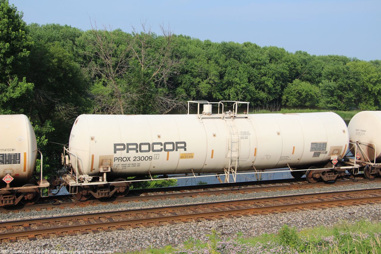 PROX 23009
