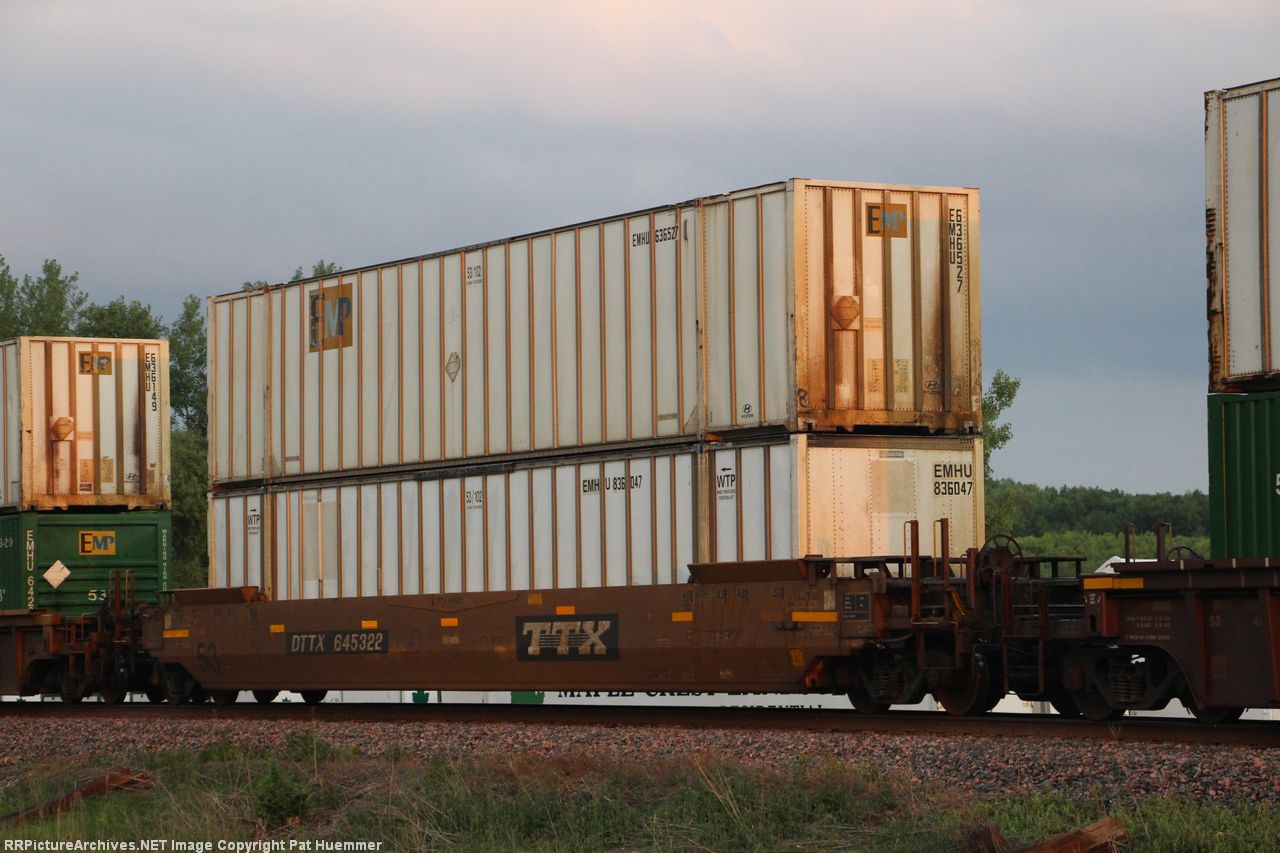 DTTX 645322