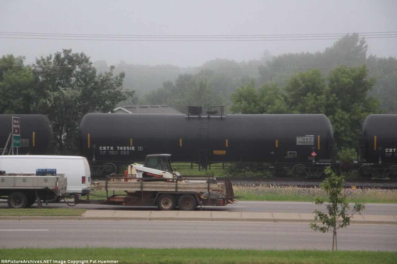 CBTX 742516